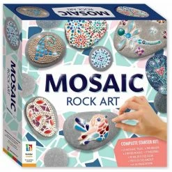 Other Mosaic Rock Art