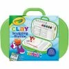 Crayola Clay Sculpting Station