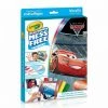 Crayola Colour Wonder Cars