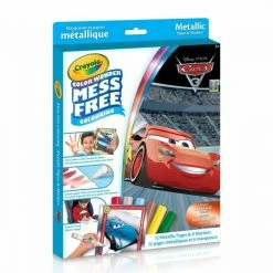 Crayola Colour Wonder Cars