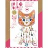 Djeco Do It Yourself Kitty Wind Chimes -Little Brian Sales Store 0707e3e0ebf0f9b20dcff86dac3d0bfd thumb