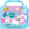 Crayola Scribble Scrubbie Vet Playset -Little Brian Sales Store 0721a1aeb60ccf932c7063e61d298f72 thumb