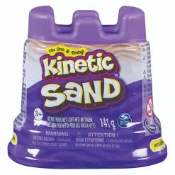 Kinetic Sand 5oz Container -Little Brian Sales Store 07c6f7e8dbcc573ccb3f5d3e90a46352 thumb