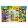 Crayola Giant Coloring Page Art Kit -Little Brian Sales Store 097a064056ae8078ba5bea54bebc3c79 thumb