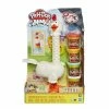 Playdoh Cluck A Dee Feather Fun Chicken