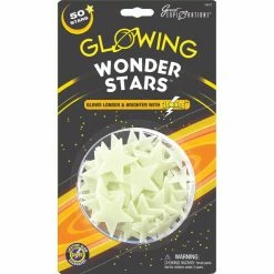Other Glow In The Dark Wonder Stars