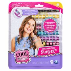 Cool Maker Kumi Fashion Pack -Little Brian Sales Store 107045b8619370070e7411fd5037642d thumb