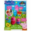 Peppa Pig Mold N Play Dough Figure Maker -Little Brian Sales Store 1122489141ec6b1d89d28a69ff1a95cc thumb