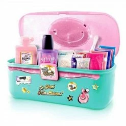 So Slime DIY Slime Glam Tool Case