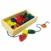 Other Bead Box Wood 30 Piece With Laces -Little Brian Sales Store 15703652c4f66c51d9036dca4e352727 thumb