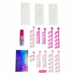 Cool Maker Go Glam Nail Surprise Assorted -Little Brian Sales Store 17771a24f9c35808c6cedf472937763e thumb