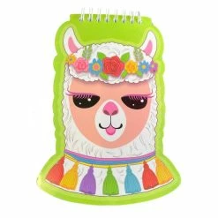 Mad Ally Spiral Notebook Assorted -Little Brian Sales Store 18ad34f6912b1d7bc967ed6a2e7d92a7 thumb