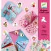 Djeco Fortune Tellers Origami Craft
