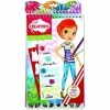 Crayola Creations Fashion Sketch Set -Little Brian Sales Store 1f3b93155f2319e10d8ee3d6dfdacfd2 thumb
