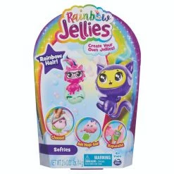 Rainbow Jellies 2 Pack Assorted -Little Brian Sales Store 1fbbc4ae29331ed2771f8776b7d7c010 thumb