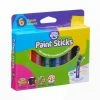 Little Brian Paint Sticks Classic 6 Pack -Little Brian Sales Store 22205baeb0746022f47572f888b25104 thumb