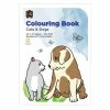 Other Colouring Book Cats & Dogs