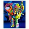 Diamond Dotz Diamond Art Elephants 47cm X 37cm -Little Brian Sales Store 242f5915cbd53622e0f4f754acef7105 thumb