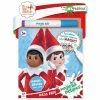 Inkredibles Magic Ink Elf On The Shelf -Little Brian Sales Store 289ee3ee73424321f6edb5ee1ee91762 thumb