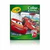 Crayola Colour & Sticker Cars 3 -Little Brian Sales Store 2984768ee1c17ee02ce825f0fe73770e thumb