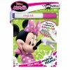 Inkredibles Magic Ink Minnie Mouse