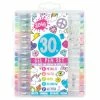 Other Gel Pen 30 Pack With Colour In Stickers -Little Brian Sales Store 2acb1894fddd03e8156ed3e4e4f87f68 thumb