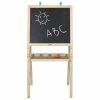 Classic World Wooden Easel 5 In 1 With 5 Features & Accessories -Little Brian Sales Store 2b5b2c030369df95b109c2e31ca278e4 thumb