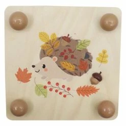 Other Wooden Flower Press Calm & Breezy