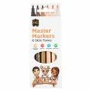 Other Markers Skin Tone 6 Pack -Little Brian Sales Store 3231bc6394915006fa82e928e21bbf59 thumb