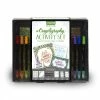 Crayola Crayoligraphy Activity Set -Little Brian Sales Store 3245298c4b8b48376214fac5784bf651 thumb