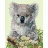 Diamond Dotz Koala & Eucalyptus Blossom 51cm X 41cm -Little Brian Sales Store 35fbb36a491733c944dfcd7b586aff4e thumb