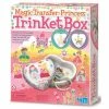 Other Princess Trinket Box Magic Transfer