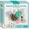 Craft Maker Rock Art Gold Goil Kit -Little Brian Sales Store 3c51831f7792f36a34d6b58bc06dffc5 thumb
