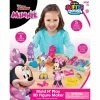Minnie Mouse MInnie Mould N Play Dough Figure Maker -Little Brian Sales Store 3f66bae07c111bda4aa7e987368e990e thumb
