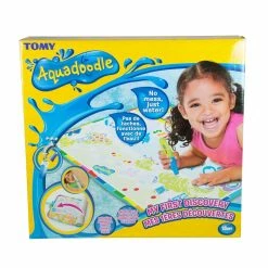 Aquadoodle My First Discovery Roll N Go