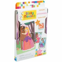 Sticky Mosaics Travel Pack Assorted -Little Brian Sales Store 42e54d33108fcbfd8ddf044cd7e5e7c5 thumb