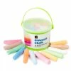 Other Sidewalk Chalk Bucket 24 Pack -Little Brian Sales Store 45d3b2bacfba19d8db58e8c14205105e thumb