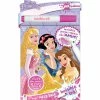 Inkredibles Invisible Ink Disney Princesses