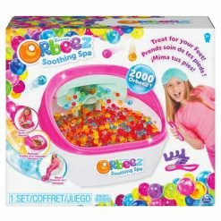 Orbeez Ultimate Soothing Foot Spa