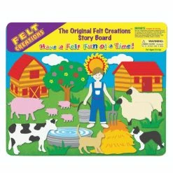 Felt Creations Farm