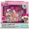 LOL Surprise Secret Diary Set -Little Brian Sales Store 4f5cc3456bcae977e50b02f0ca8ff2cc thumb
