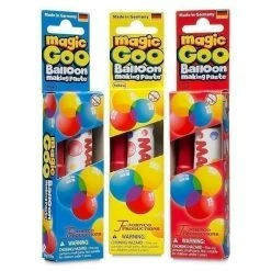 Other Magic Goo Balloons
