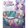Nebulous Stars Crystal Wish Keepers