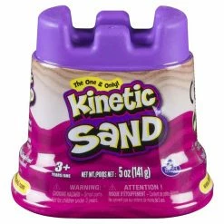 Kinetic Sand 5oz Container -Little Brian Sales Store 512658865599def543fe072ec028ed06 thumb