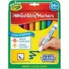 Crayola My First Washable Round Nib Markers 8 Pack -Little Brian Sales Store 522cb59befefe2f5540a89b1bd333c15 thumb