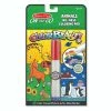 Melissa And Doug Melissa & Doug On The Go Color Blast Animals