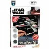 Wood WorX Star Wars X Wing Starfighter -Little Brian Sales Store 55ce913fdd7878b92d04b1cc00f207ff thumb
