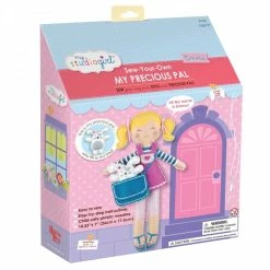 My Studio Girl My Precious Pal Emma