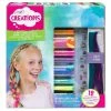 Crayola Creations Ultimate Braiding Kit -Little Brian Sales Store 57fca1704da76355102bccab28f0d2b6 thumb