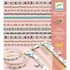 Djeco Tiny Beads Bracelet Craft